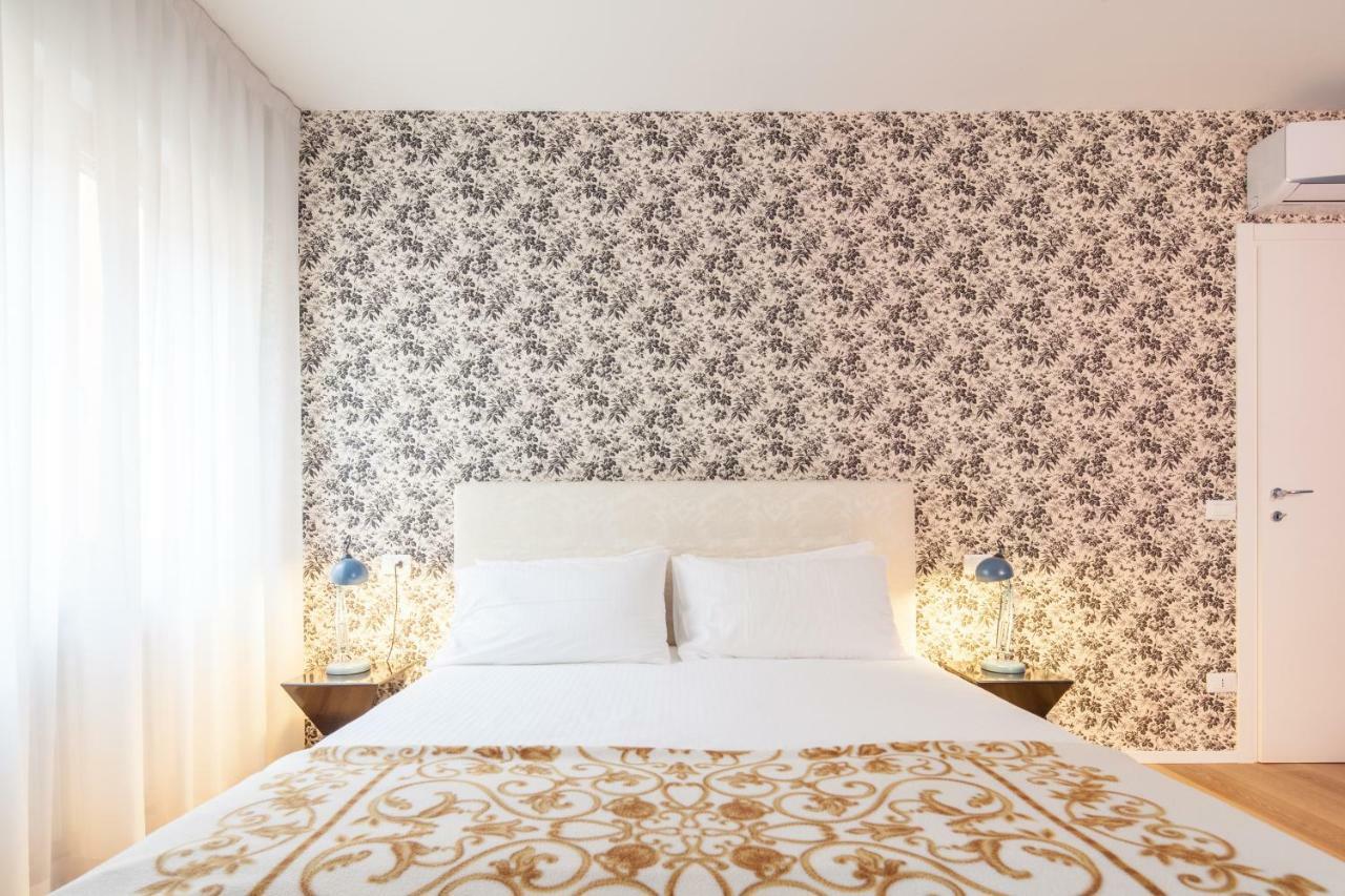 Apartment Laguna Boutique Mestre