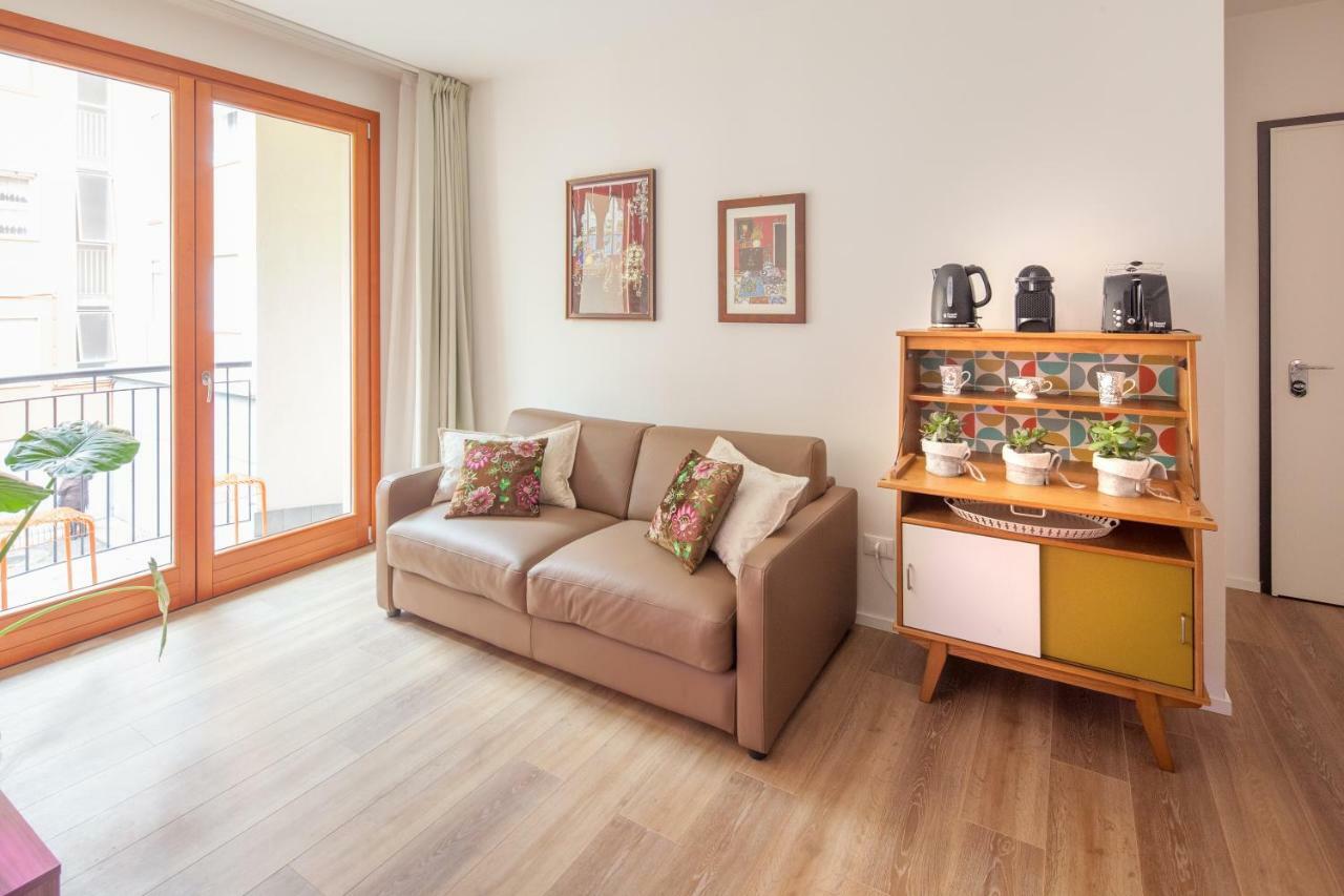 Apartment Laguna Boutique Mestre