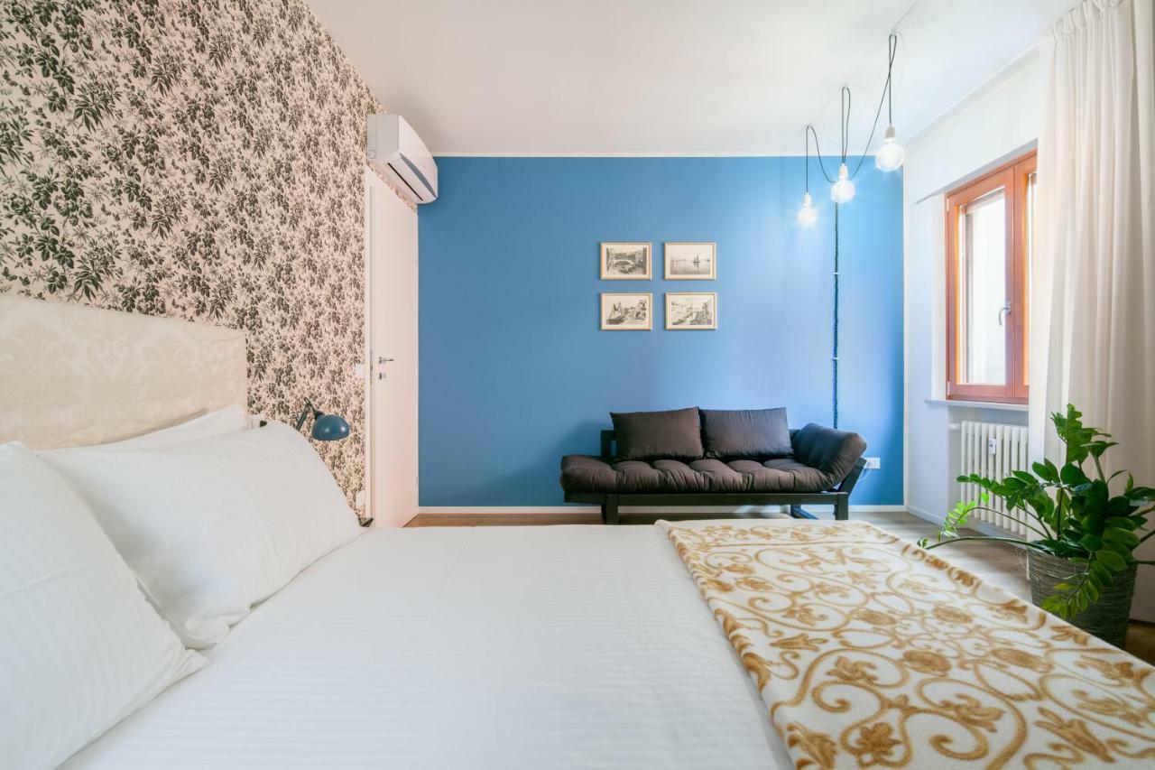 Laguna Boutique Mestre