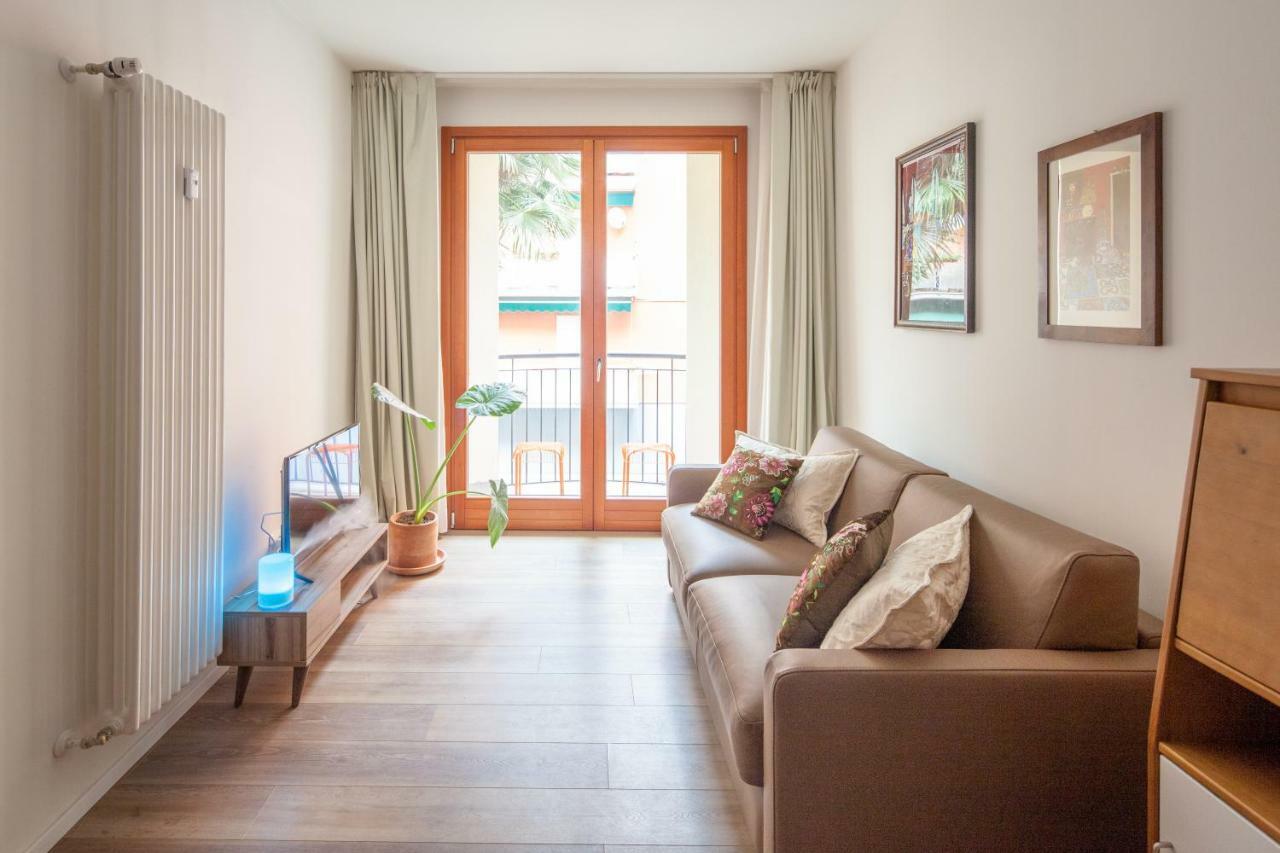 Laguna Boutique Apartment Mestre