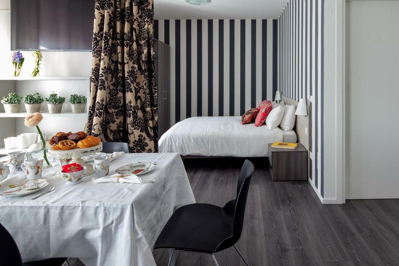Apartment Laguna Boutique