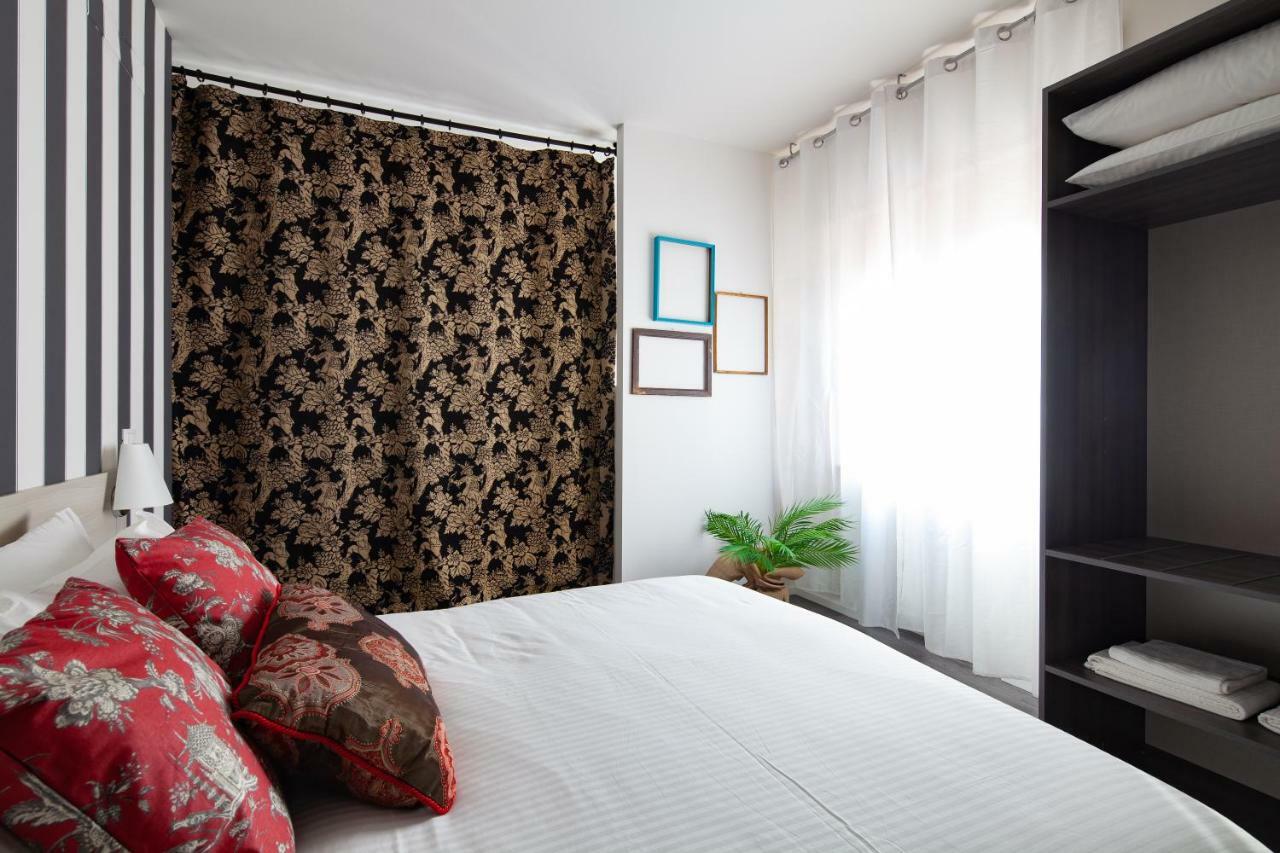 Apartment Laguna Boutique