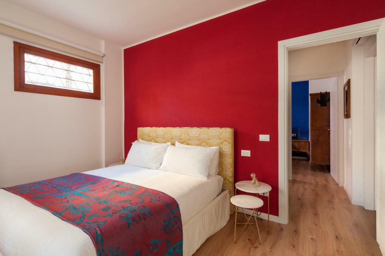 Laguna Boutique Apartment *