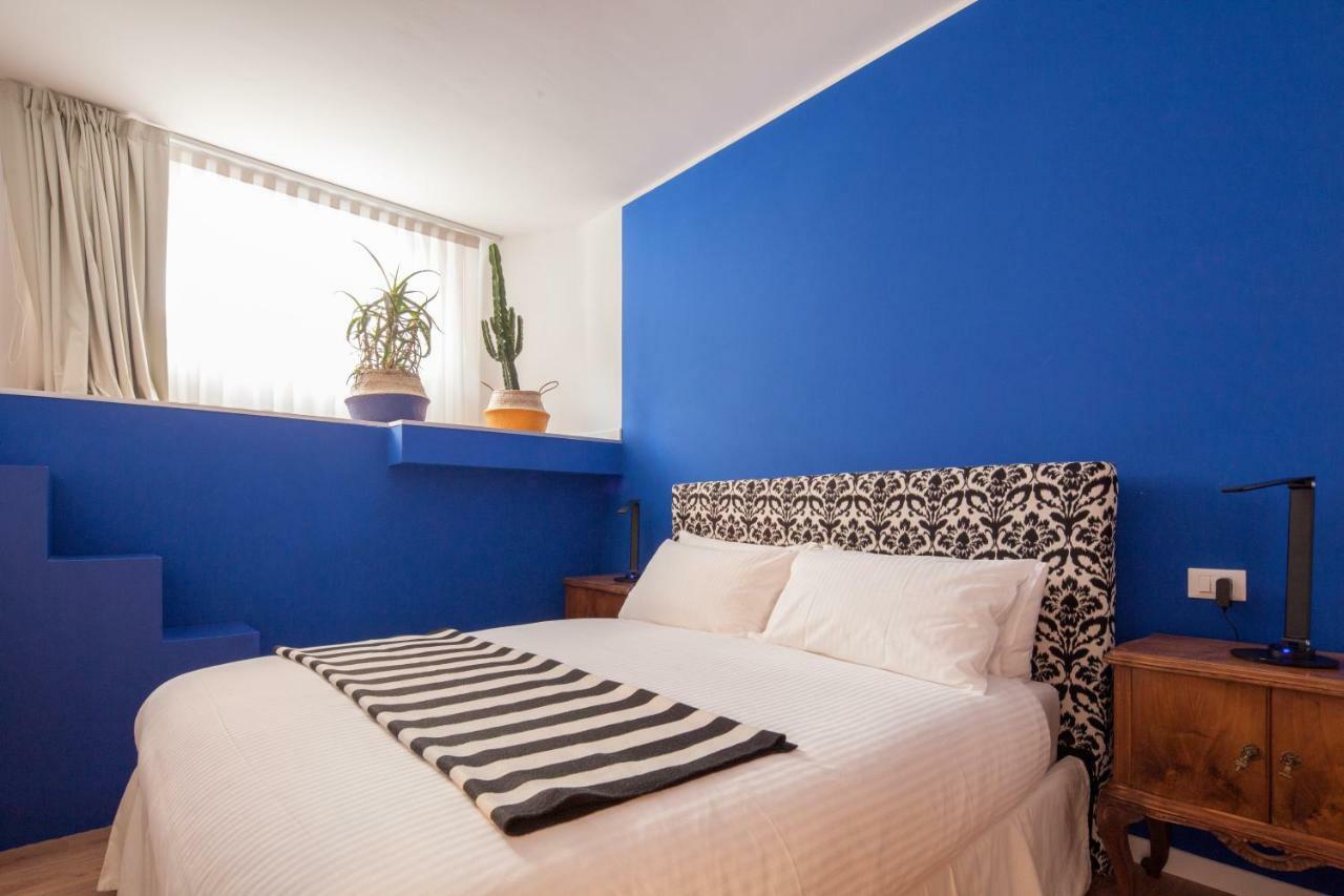 Laguna Boutique Apartment *