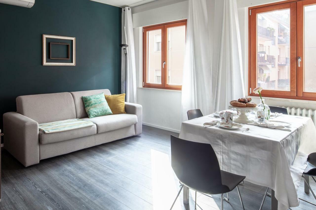 Apartment Laguna Boutique *