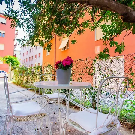 Laguna Boutique Apartments Mestre Exterior photo