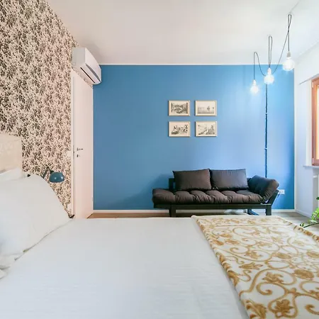 Laguna Boutique Apartments Mestre Exterior photo