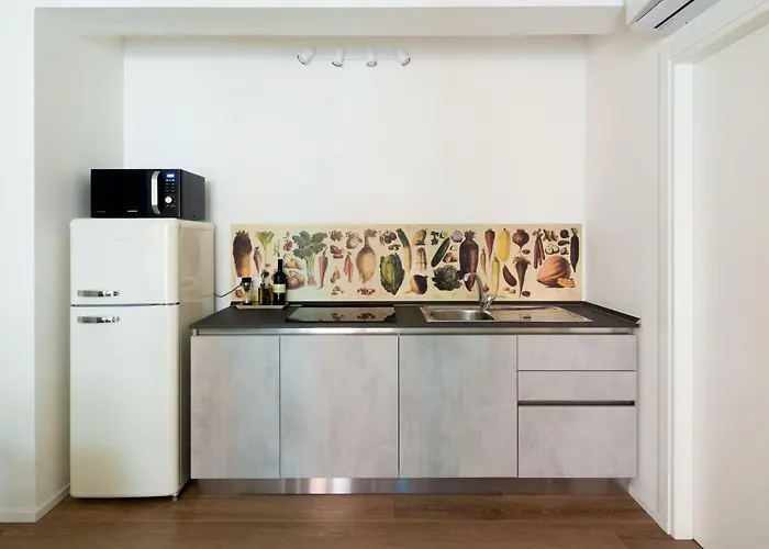 Laguna Boutique Apartments