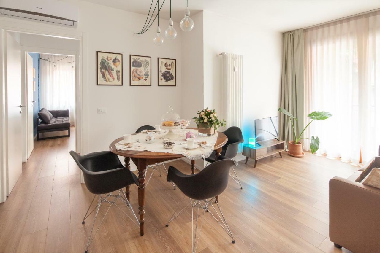 Laguna Boutique Mestre