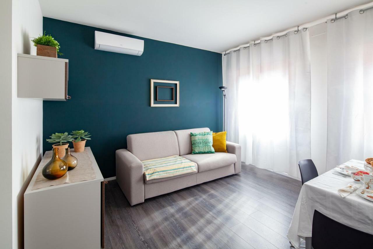 Apartment Laguna Boutique *