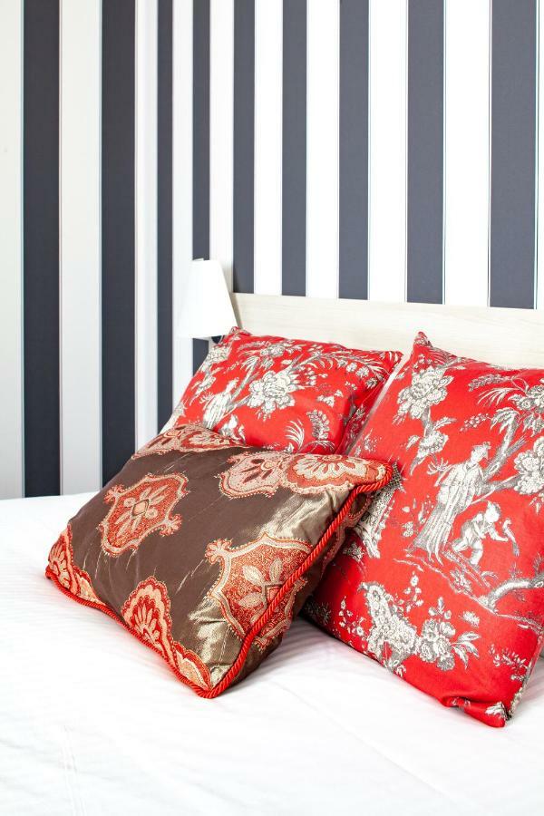 Apartment Laguna Boutique Mestre
